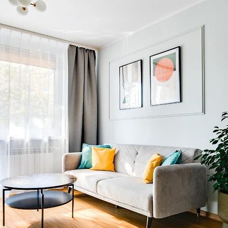 Apartament Pogodny, Pw Invest Home Кендзежин-Козле Экстерьер фото