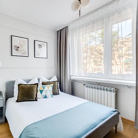 Apartament Pogodny, Pw Invest Home Кендзежин-Козле Экстерьер фото