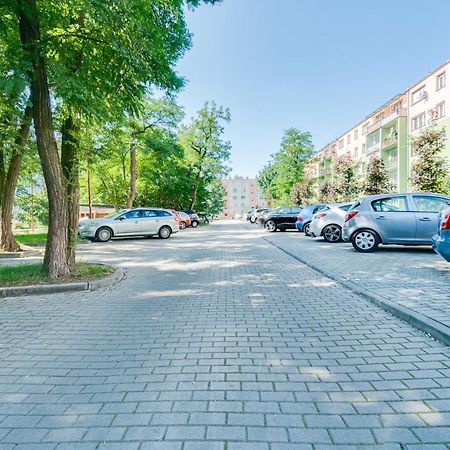 Apartament Pogodny, Pw Invest Home Кендзежин-Козле Экстерьер фото