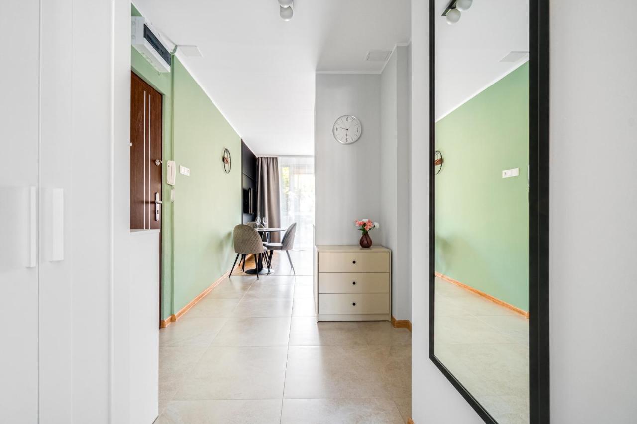 Apartament Pogodny, Pw Invest Home Кендзежин-Козле Экстерьер фото