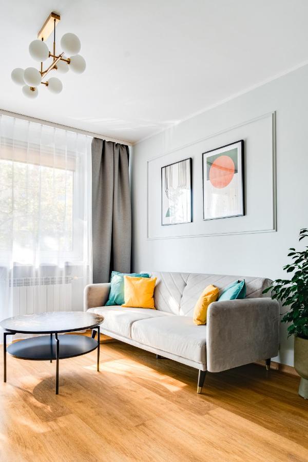 Apartament Pogodny, Pw Invest Home Кендзежин-Козле Экстерьер фото