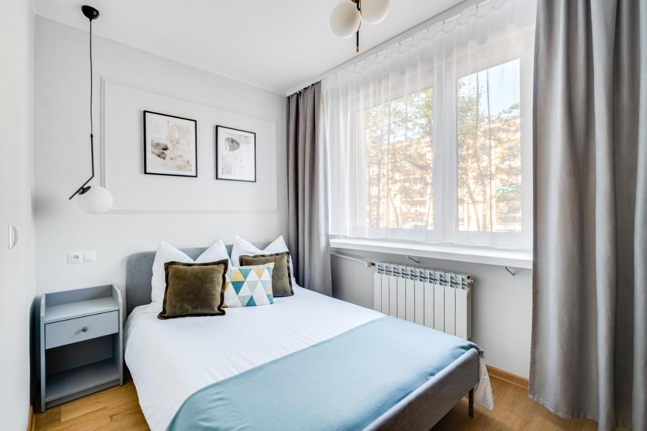Apartament Pogodny, Pw Invest Home Кендзежин-Козле Экстерьер фото