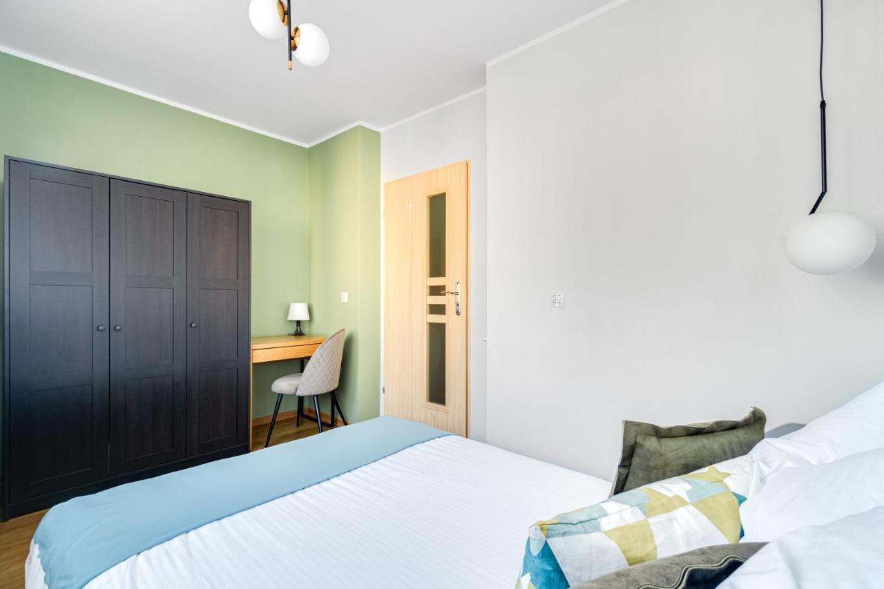 Apartament Pogodny, Pw Invest Home Кендзежин-Козле Экстерьер фото