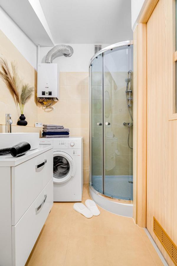 Apartament Pogodny, Pw Invest Home Кендзежин-Козле Экстерьер фото