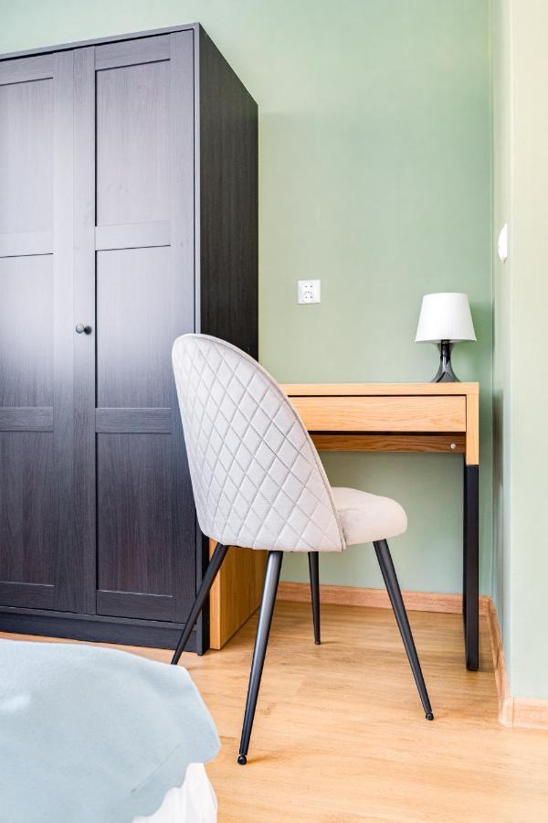 Apartament Pogodny, Pw Invest Home Кендзежин-Козле Экстерьер фото