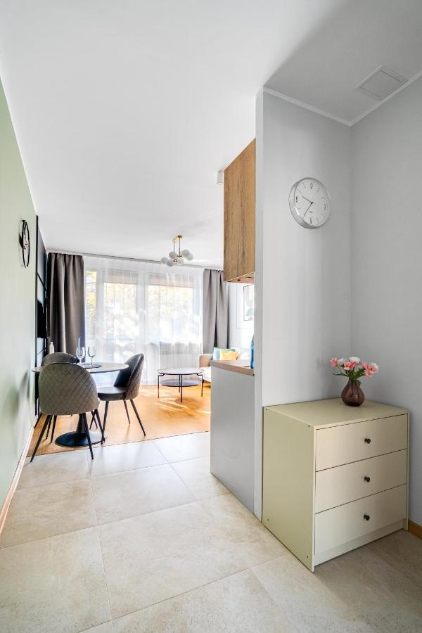 Apartament Pogodny, Pw Invest Home Кендзежин-Козле Экстерьер фото