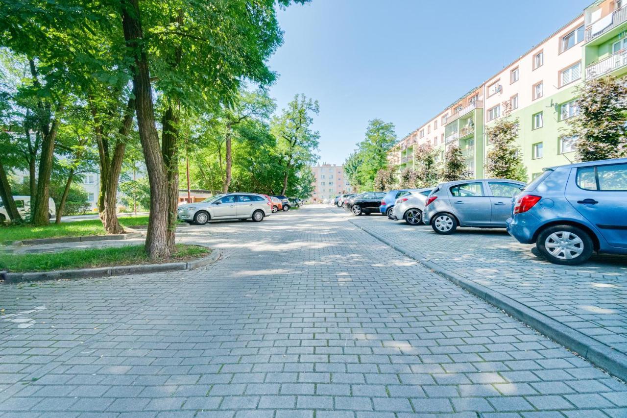 Apartament Pogodny, Pw Invest Home Кендзежин-Козле Экстерьер фото