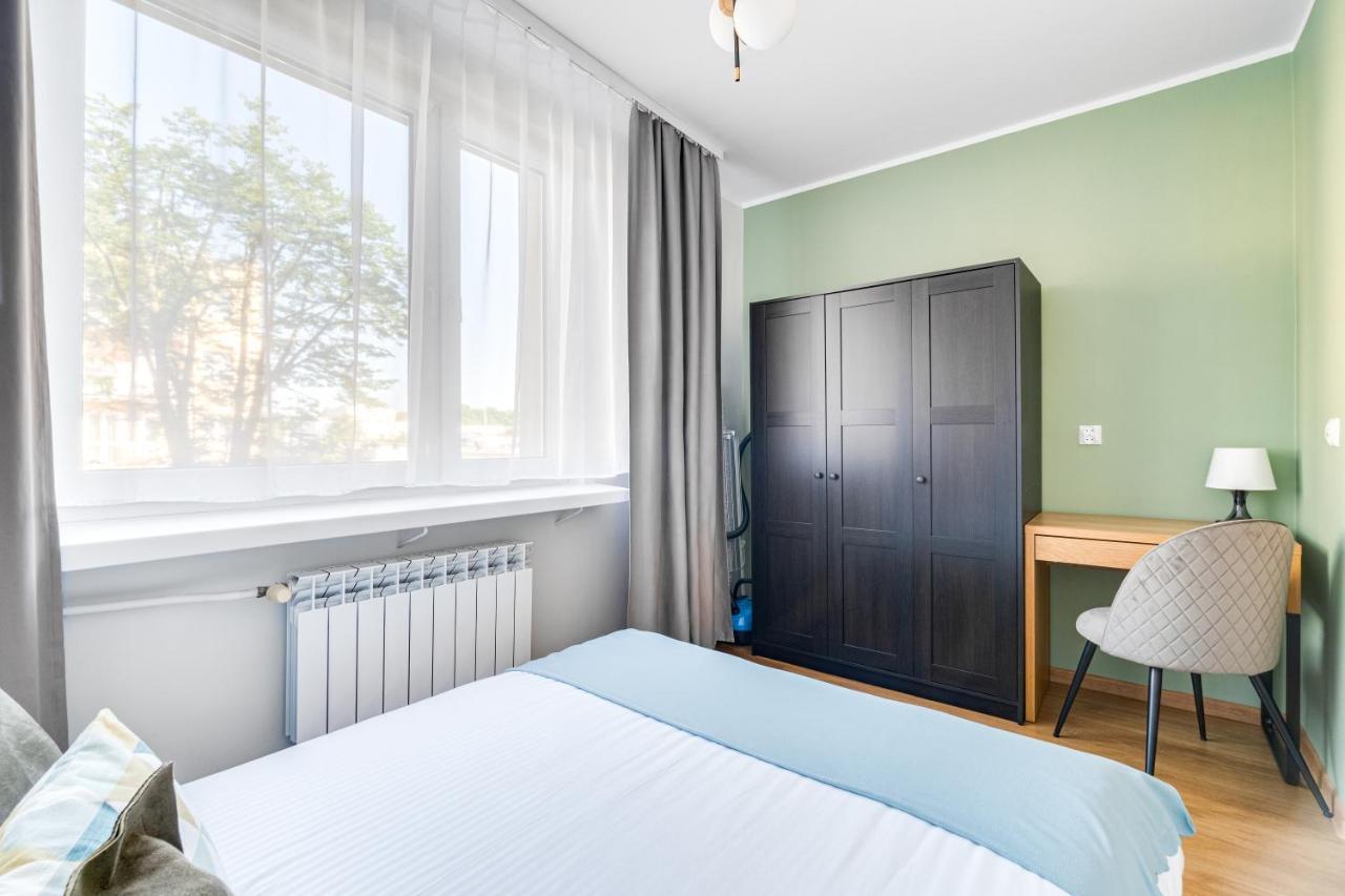 Apartament Pogodny, Pw Invest Home Кендзежин-Козле Экстерьер фото