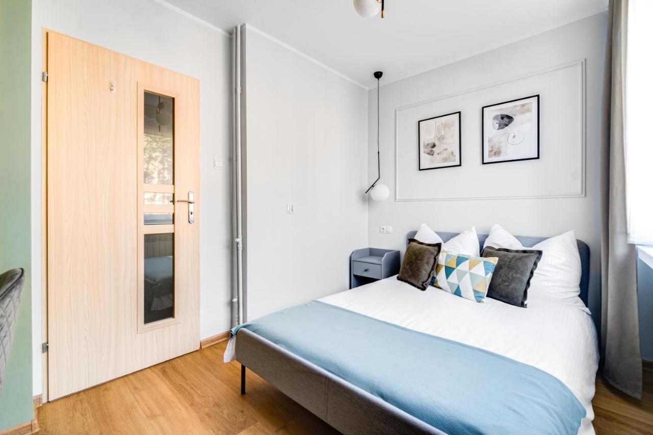 Apartament Pogodny, Pw Invest Home Кендзежин-Козле Экстерьер фото