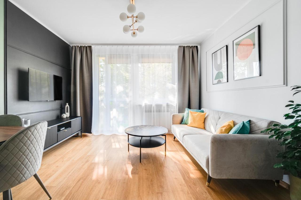 Apartament Pogodny, Pw Invest Home Кендзежин-Козле Экстерьер фото